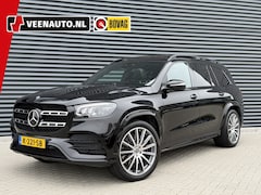 Mercedes-Benz GLS - 580 4MATIC Premium Plus AMG