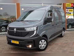 Renault Master - T35 2.0 dCi 170 L2H2 Extra