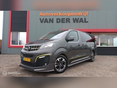 Opel Vivaro - bestel 2.0 CDTI L3H1 DC Irmscher Sport