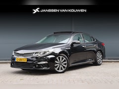 Kia Optima - 1.6 T-GDI DynamicPlusLine / Pano / Navi / Keyless / Harman Kardon