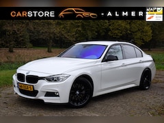 BMW 3-serie - 335i M-Sport pakket*Head-up*Elec stoelen*Camera*430PK