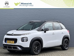 Citroën C3 Aircross - 1.2 PureTech 110pk Origins | Navigatie | Cruise Control | Climate Control | Lichtmetalen V