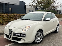 Alfa Romeo MiTo - 1.4 Distinctive Airco Sensoren/Achter