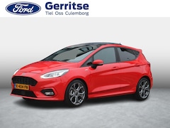 Ford Fiesta - 1.0 EcoBoost Hybrid ST-Line X * PANO * BLIS * WINTERPAKKET