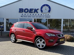 Seat Ateca - 1.5 TSI FR Business Intense TREKH. | VIRTUAL | LED | ADAPT CRUISE | 360° CAM