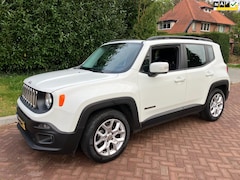 Jeep Renegade - 1.4 MultiAir Freedom hele mooie auto vele extra's rijd heerlijk