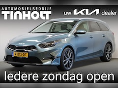 Kia Cee'd Sportswagon - Ceed 1.0 T-GDi DynamicLine