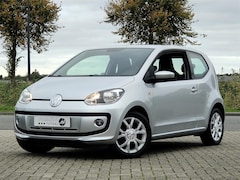 Volkswagen Up! - 1.0 High Up | Airco | Stoelverwarming