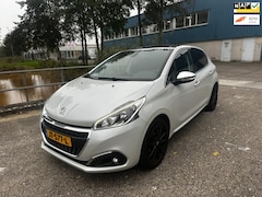 Peugeot 208 - 1.2 PureTech Allure2016PanoXenon Led PDCClimaLM.velgen