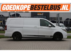 Mercedes-Benz Vito - 109 CDI / L2H1 / LM velgen / Trekhaak / Cruise / Airco