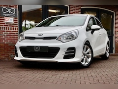 Kia Rio - 1.2 CVVT DynamicLine | NAVIGATIE | CAMERA | STUURWIELVERW. | CRUISE CONTROL