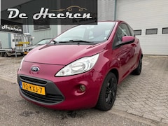 Ford Ka - 1.2 Titanium Airco NW Apk