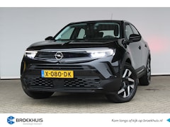 Opel Mokka - 1.2 Turbo Level 3 | Apple Carplay | LED | Climate control |