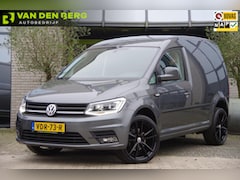 Volkswagen Caddy - 2.0 TDI Exclusive Edition, LED, NAVI, ADAPT. CRUISE, AIRCO, APPLE CARPLAY