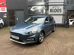 Ford Focus Wagon - 1.0 EcoBoost Active Business Autom. 6 tot 12 maanden Garantie