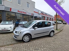 Renault Modus - 1.6-16V EXCEPTION AUTOMAAT