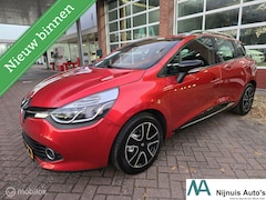 Renault Clio Estate - 1.5 dCi ECO Expression Trekhaak | NW-APK-Banden-Distributie |