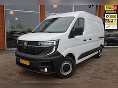 Renault Master - T35 2.0 dCi 150 L2H2 Advance *Dubbele schuifdeur