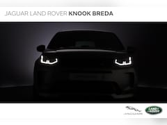 Land Rover Discovery Sport - P300e R-Dynamic