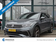 Volkswagen Tiguan Allspace - 1.5 TSI R-Line Business 7p