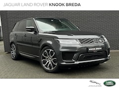 Land Rover Range Rover Sport - P400e HSE Dynamic