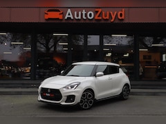 Suzuki Swift - 1.4 Sport / Camera / Navi / CarPlay / DAB