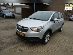 Opel Crossland X - 1.2 Turbo Online Edition