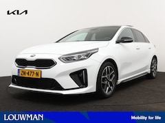 Kia Cee'd - Ceed 1.4 T-GDi GT-PlusLine | Panoramadak | JBL | Dodehoek Detectie | Stuur-/Stoelverwarmin