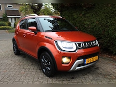 Suzuki Ignis - 1.2 SMART HYBRID STYLE