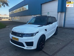 Land Rover Range Rover Sport - P400e HSE Dynamic Stealth