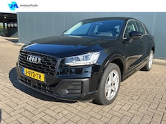 Audi Q2 - 35 TFSI 150pk Epic