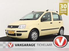 Fiat Panda - 1.2 Active | Trekhaak | INRUILKOOPJE | 67000 KM | Org NL |