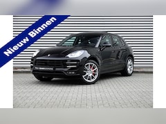 Porsche Macan - 3.6 Turbo | Luchtvering | Camera | ACC | Pano | 1e Eig. |