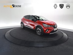 Renault Captur - TCe 90 Techno | Camera | Apple Carplay | Navigatie | Parkeersensoren