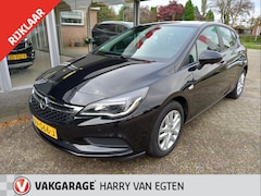 Opel Astra - 1.4 Online Edition Navigatie, A uitrijcamera, Trekhaak, 150 Pk motor PRIJS RIJKLAAR