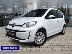 Volkswagen e-Up! - Style | DAB | Stoelverwarming | Airco |