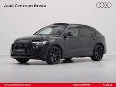 Audi Q8 - 60 TFSI e quattro Pro Line S Competition Vierwielbesturing RS-stoelen stoelverkoeling HUD