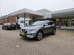 Nissan Qashqai - 1.2 115pk DIG-T Tekna