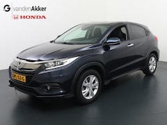 Honda HR-V - 1.5 i-VTEC 130pk Elegance Navi Rijklaarprijs incl 24 maanden garantie