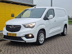 Opel Combo - 1.5D L2H1 Innovation