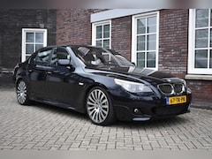 BMW 5-serie - 540 540i High Executive