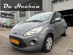 Ford Ka - 1.2 Cool & Sound Airco NW Apk