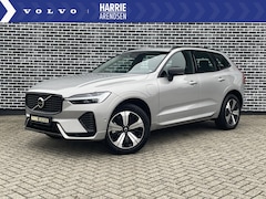 Volvo XC60 - 2.0 Recharge T6 AWD Plus Dark | Adaptive cruise control | 360 camera | Trekhaak | Stoel- e