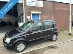 Fiat Panda - 1.2 Dynamic