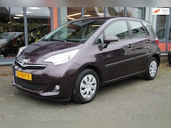 Toyota Verso S - 1.3 VVT-i Aspiration 43.000 kms Automaat eerste eigenaar