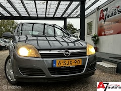 Opel Astra Wagon - 1.6 Enjoy