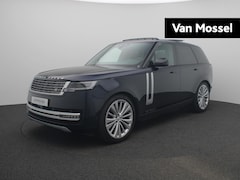 Land Rover Range Rover - 3.0 P550e Autobiography PHEV