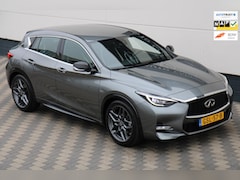 Infiniti Q30 - 2.0t Sport AWD 211PK Aut. Navi Xenon Trekhaak