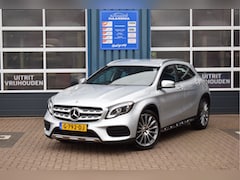 Mercedes-Benz GLA-Klasse - 180 Sport Edition Premium Plus AMG-LINE