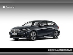 BMW 1-serie - 118i M-Sport Automaat | 18" | Hifi